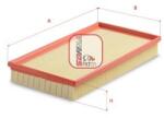 SOFIMA Filtru aer SOFIMA S 3007 A (S 3007 A) - fixbox