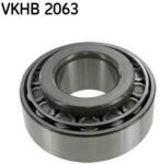 SKF Rulment roata SKF VKHB 2063 (VKHB 2063) - fixbox