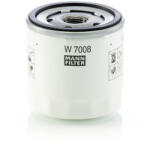 Mann-filter Filtru ulei MANN-FILTER W 7008 (W 7008) - fixbox