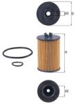 MAHLE Filtru ulei MAHLE OX 382D (OX 382D) - fixbox