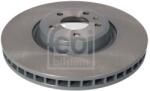 Febi Bilstein Disc frana FEBI BILSTEIN 171458 (171458) - fixbox