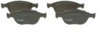 Bosch Set placute frana BOSCH 0 986 495 066 (0 986 495 066)