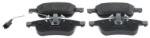 Bosch Set placute frana BOSCH 0 986 494 453 (0 986 494 453)