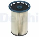 DELPHI Filtru combustibil DELPHI HDF652 (HDF652) - fixbox