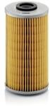 Mann-filter Filtru ulei MANN-FILTER H 939 (H 939) - fixbox