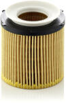 Mann-filter Filtru ulei MANN-FILTER HU 8002 y (HU 8002 y) - fixbox