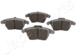 JAPANPARTS Set placute frana JAPANPARTS PA-0047AF (PA-0047AF)
