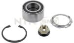 SNR Set rulment roata SNR R155.80 (R155.80) - fixbox