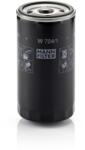 Mann-filter Filtru ulei MANN-FILTER W 724/1 (W 724/1) - fixbox
