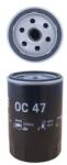 MAHLE Filtru ulei MAHLE OC 47 (OC 47) - fixbox