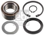 Febi Bilstein Set rulment roata FEBI BILSTEIN 173671 (173671) - fixbox