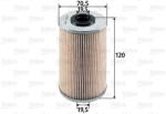 VALEO Filtru combustibil VALEO 587913 (587913) - fixbox