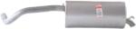 BOSAL Toba esapament finala BOSAL 220-035 - fixbox