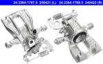 ATE Etrier frana ATE 24.3384-1768.5 (24.3384-1768.5) - fixbox