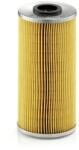 Mann-filter Filtru ulei MANN-FILTER H 943/2 t (H 943/2 t) - fixbox