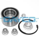 DAYCO Set rulment roata DAYCO KWD1012 (KWD1012) - fixbox