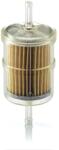 Mann-filter Filtru combustibil MANN-FILTER WK 43/12 (10) (WK 43/12 (10)) - fixbox