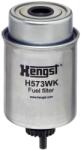 Hengst Filter Filtru combustibil HENGST FILTER H573WK (H573WK) - fixbox