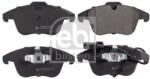 Febi Bilstein Set placute frana FEBI BILSTEIN 16768 (16768)