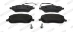 FERODO Set placute frana FERODO FDB1556 (FDB1556)