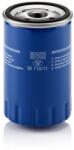 Mann-filter Filtru ulei MANN-FILTER W 719/11 (W 719/11) - fixbox
