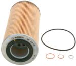 Bosch Filtru ulei BOSCH 1 457 429 740 (1 457 429 740) - fixbox