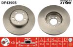 TRW Disc frana TRW DF4390S (DF4390S)