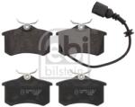 Febi Bilstein Set placute frana FEBI BILSTEIN 16639 (16639)