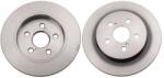 TRW Disc frana TRW DF6145 (DF6145) - fixbox