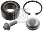 Febi Bilstein Set rulment roata FEBI BILSTEIN 24507 (24507) - fixbox