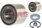 Fag Set rulment roata FAG 713 6309 50 (713 6309 50)