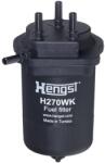 Hengst Filter Filtru combustibil HENGST FILTER H270WK (H270WK) - fixbox