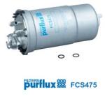 PURFLUX Filtru combustibil PURFLUX FCS475 (FCS475) - fixbox