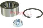 METZGER Set rulment roata METZGER WM 779 (WM 779)