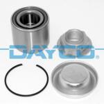 DAYCO Set rulment roata DAYCO KWD1066 (KWD1066) - fixbox