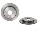 MTR Disc frana MTR 12108550 (12108550) - fixbox
