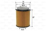 VALEO Filtru ulei VALEO 586618 (586618) - fixbox