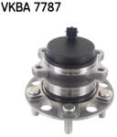 SKF Set rulment roata SKF VKBA 7787 - fixbox