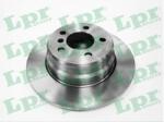LPR Disc frana LPR B2511P (B2511P) - fixbox