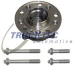 Trucktec Automotive Set rulment roata TRUCKTEC AUTOMOTIVE 02.31. 365 (02.31.365) - fixbox