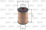 VALEO Filtru ulei VALEO 586548 (586548) - fixbox