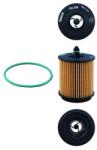 MAHLE Filtru ulei MAHLE OX 258D (OX 258D) - fixbox