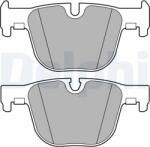 DELPHI Set placute frana DELPHI LP2494 (LP2494)