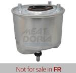Meat & Doria Filtru combustibil MEAT & DORIA 5058 (5058) - fixbox