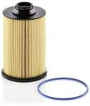 Mann-filter Filtru combustibil MANN-FILTER PU 11 009 z (PU 11 009 z) - fixbox