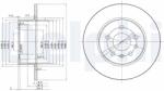 DELPHI Disc frana DELPHI BG3274 (BG3274) - fixbox