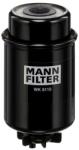 Mann-filter Filtru combustibil MANN-FILTER WK 8110 (WK 8110) - fixbox