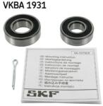 SKF Set rulment roata SKF VKBA 1931 (VKBA 1931) - fixbox
