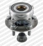 SNR Set rulment roata SNR R169.115 (R169.115) - fixbox