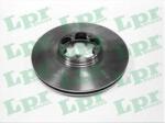 LPR Disc frana LPR F1002V (F1002V) - fixbox